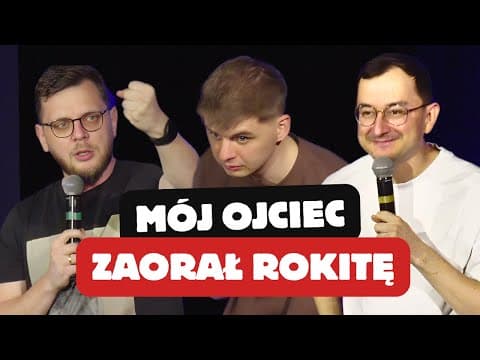 Leja Machnicki Wolski I Rozmowa z Publicznością I Brzeg 2025I