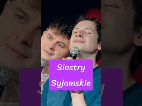 Siostry syjamskie