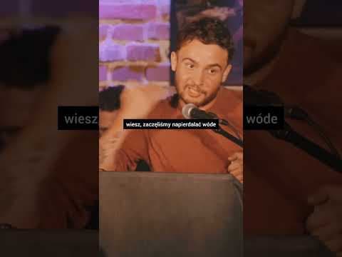 prawda o Łukaszu Wolskim