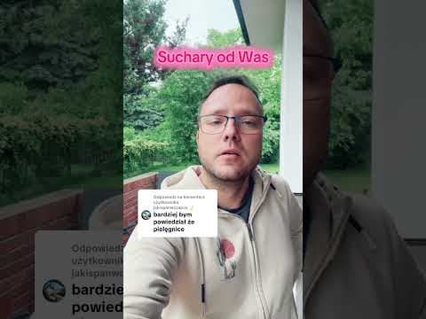 Suchary od Was