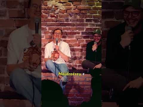 Nie żartuj u terapeuty