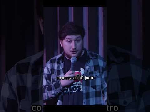 MAMA WIE, CO MÓWI [Piotr Splin stand-up]