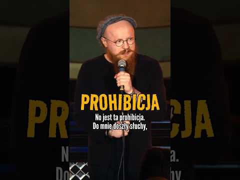 PROHIBICJA | Jaksa
