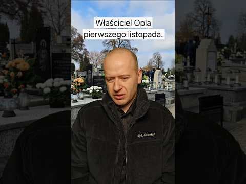 Humor czarny, jak moja Astra