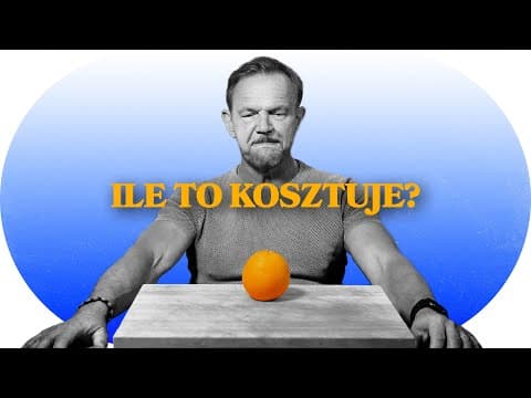 CZY JESTEM ODKLEJONY? *ODGADUJĘ CENY PRODUKTÓW SPOŻYWCZYCH*