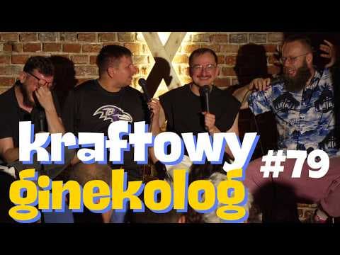 Stand-up Impro || Litości odc. 79. || Kasparek || Wolski || Machnicki || Bieńkowski |