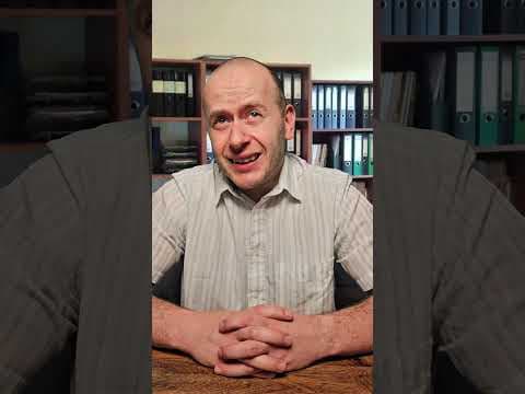 Radek Drożdż - Stand-up Short (63s)