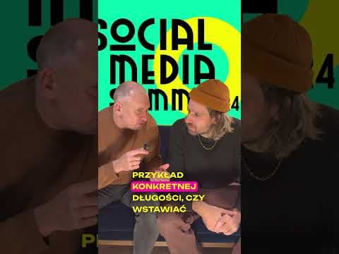 Jak osiągnąć sukces w social media. Ekspert radzi.