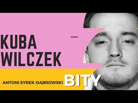 Antoni Syrek-Dąbrowski BITY 29: Kuba Wilczek