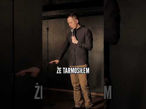 Zabawa w kościele