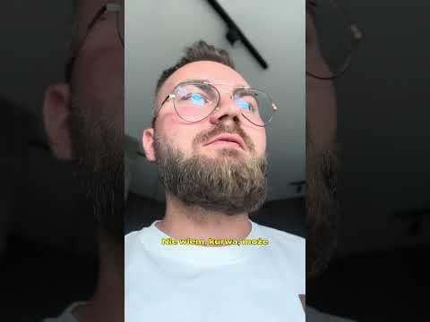 Jakub Mruk - Stand-up Short (30s)