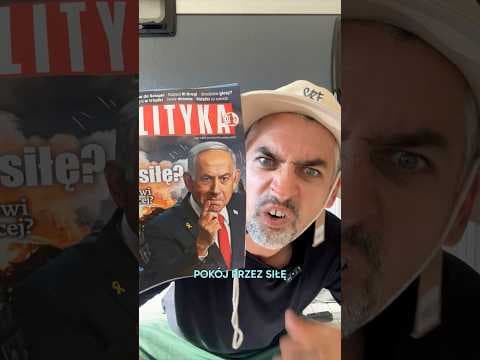 Jedna strona żeruje na ludzkim lęku. Druga podchodzi pod eskapizm. Olejmy to i odpalmy sobie standup