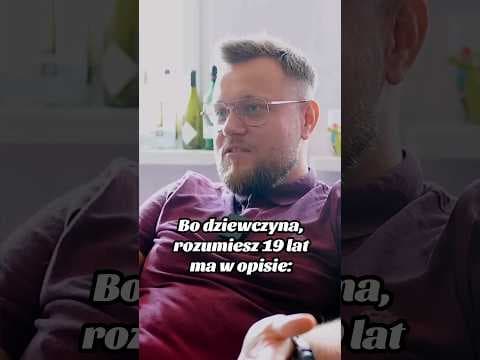 TINDER NA LAZUROWYM WYBRZEŻU