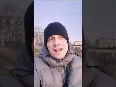 Piotr Latała - Stand-up Short (55s)