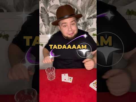 Magiczny Paradoks