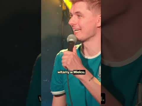 Technologia z Mielca. Czy po chlaniu można sobie walnąć kroplówkę?