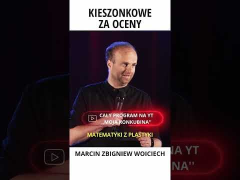 Kto też tak miał?