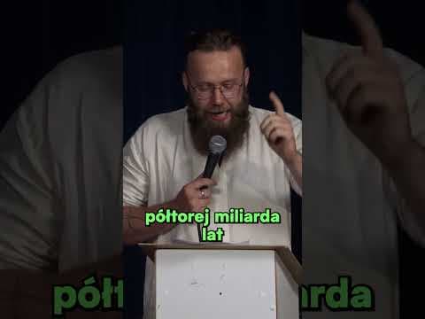Najstarsza Woda / K.Kasparek w „W Służbie Ludzkości”