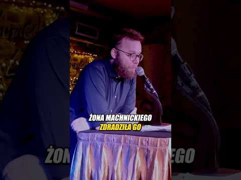 Historia nieszczęśliwego małżeństwa