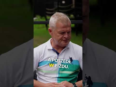 Marcin Zbigniew Wojciech Irek BieleninikSTAND-UP owe SZORTY S01E26