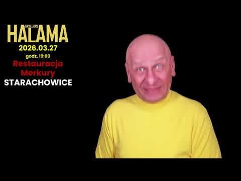 ZAPROŚPIEW STARACHOWICE - 2026.03.27