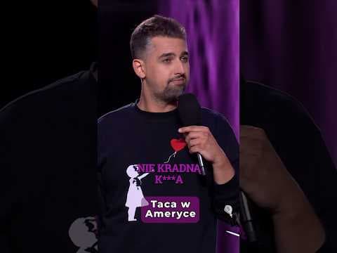 Taca w ChicagoLepszy system? Cały występ na platformie @ottwow