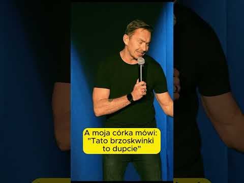 Michał Pałubski: Emojifails, Śmiechtozdrowie, Polskistandup