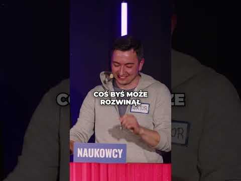 ODKRYCIE NAUKOWE
