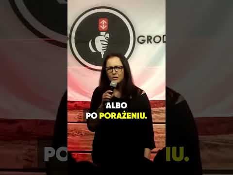 Porażenie - Zobacz cały program „BEZ FILTRA"