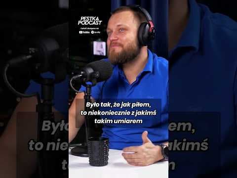 DLACZEGO NIE PIJĘ