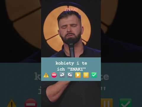 kobiety i te ich znaki xD