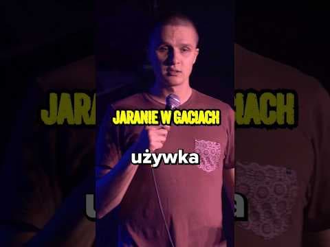 jaranie w gaciach pt1