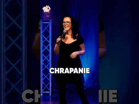 Chrapanie - Zobacz cały program „UKĄSZONA"
