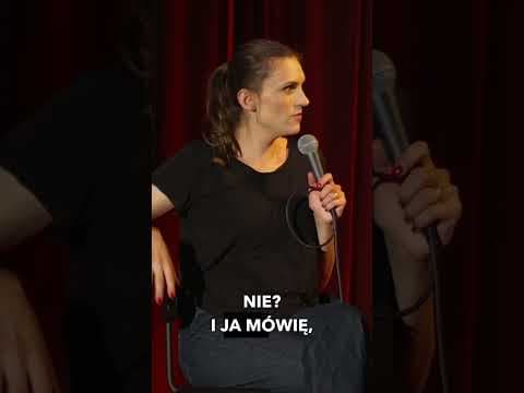 Magda Kubicka - Nie przeszkadzam