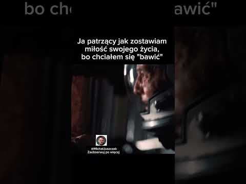 Nocne jesienne myśli