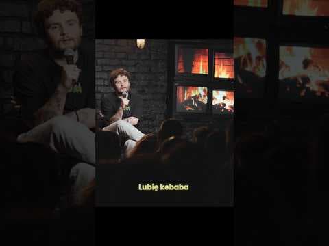 LUBIE KEBABA (SZCZERE WYZNANIE)