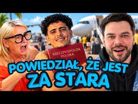 MARGARETA i MOHAMED | Daniel Midas | Kochaj albo wróć