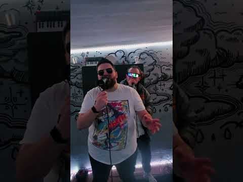 Beatbox Cover: Kombi(i) - Nasze Randez-Vous [PAN PAWŁOWSKI & DOMIX]