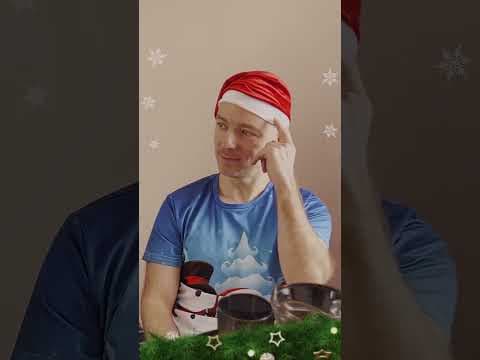 Świąteczne Suchary cz.3