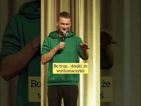 Mała wymiana zdań