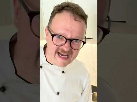 Kucharz Maciej - Tarta cytrynowa z bezą