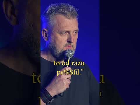 SŁABE ŻARTY