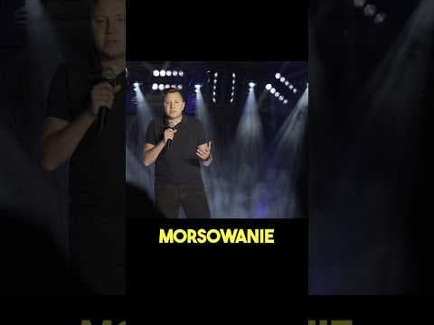 Morsowanie