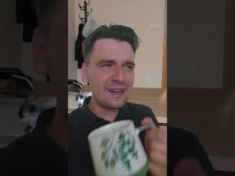Koleżanka z pracy