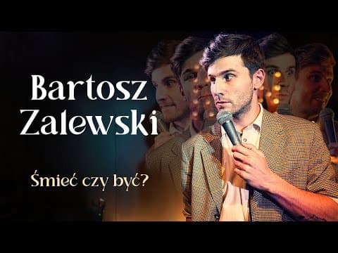 Bartosz Zalewski - Śmieć czy być?