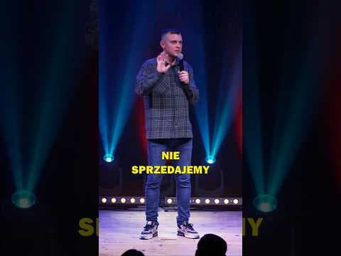 Sklep monopolowy - "Rzut za dwa"