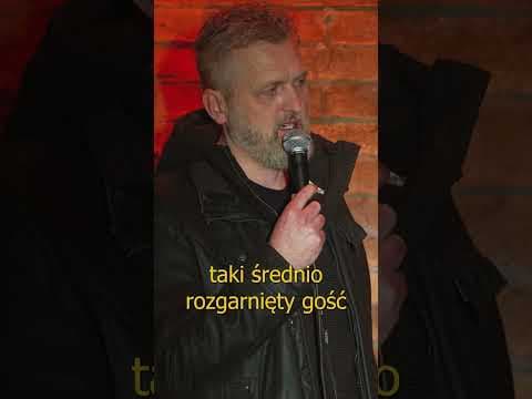 POWIEM CI KIM JESTEŚ