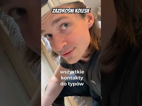 Dla niektórych odgrzewany ale chce się upewnić że wszyscy wiedzieli i widzieli, pozdrawiam ;*