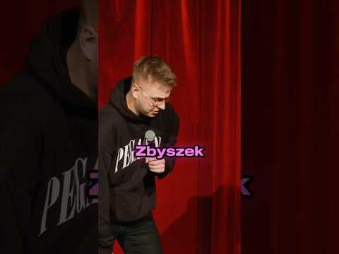 Plan z sąsiadem