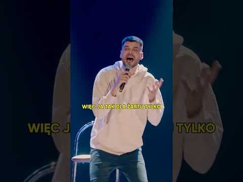 MACIE TAKIEGO ZNAJOMEGO? komedia